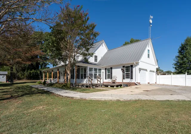 Photo 4 of Single family home for sale at 5950 Pumping Sta Rd, Iron City, TN 38463 | MLS# 3615721 | Listing updated on 2026-10-09