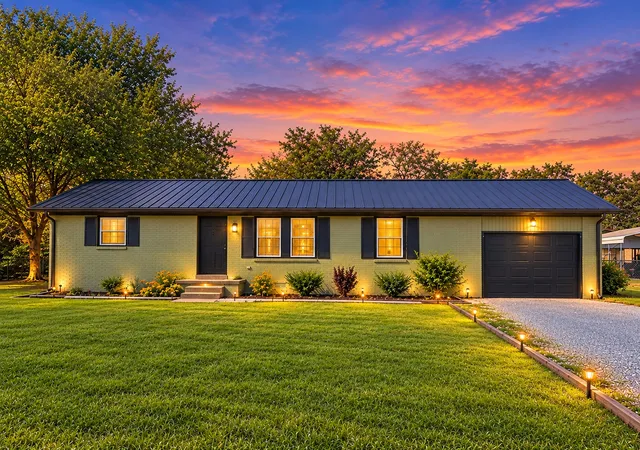 Single family home for sale at 3759 Snell Rd, Murfreesboro, TN 37127 | MLS# 3615278