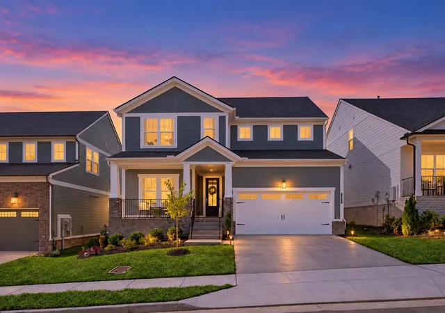 Photo 1 of Single family home for sale at 1029 Cherry Tree Dr, Mount Juliet, TN 37122 | MLS# 3623315 | Listing updated on 2026-10-27