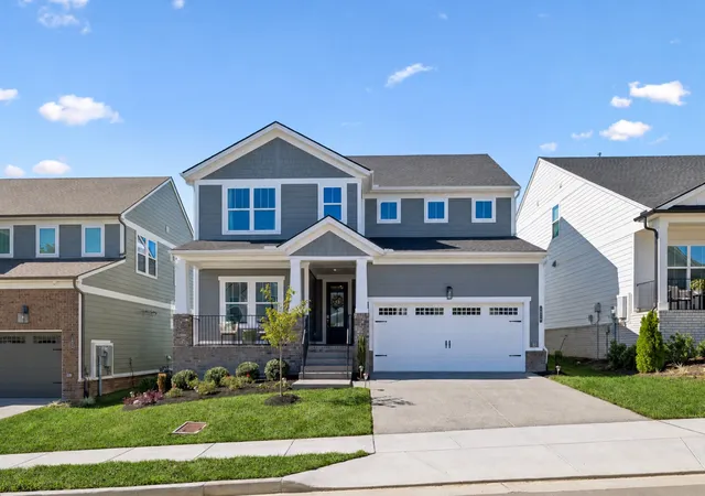 Photo 1 of Single family home for sale at 1029 Cherry Tree Dr, Mount Juliet, TN 37122 | MLS# 3623315 | Listing updated on 2026-10-27