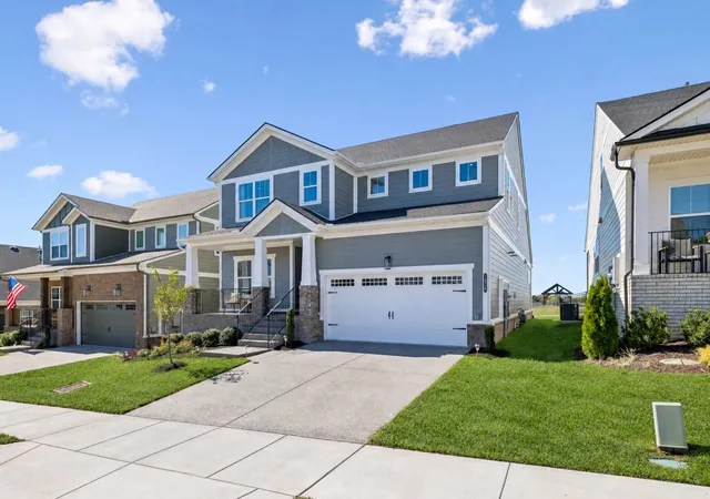 Photo 2 of Single family home for sale at 1029 Cherry Tree Dr, Mount Juliet, TN 37122 | MLS# 3623315 | Listing updated on 2026-10-27