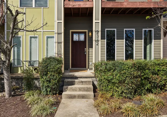 Photo 1 of Townhouse for sale at 2312 Zermatt Ave, Nashville, TN 37211 | MLS# 3622529 | Listing updated on 2026-10-20