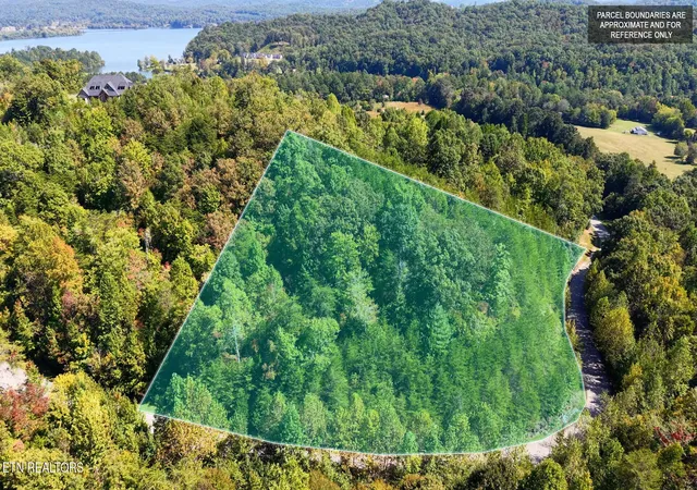 Photo 1 of Land for sale at 315 Enclave Way, Kingston, TN 37763 | MLS# 3615264 | Listing updated on 2026-10-08
