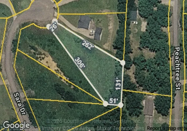 Photo 3 of Land for sale at 0 Sara Acres Dr, Tennessee Ridge, TN 37178 | MLS# 3615351 | Listing updated on 2026-10-09