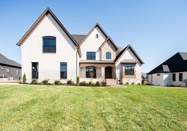 Photo 1 of Single family home for sale at 884 Harrisburg Ln, Mount Juliet, TN 37122 | MLS# 3615336 | Listing updated on 2026-10-08