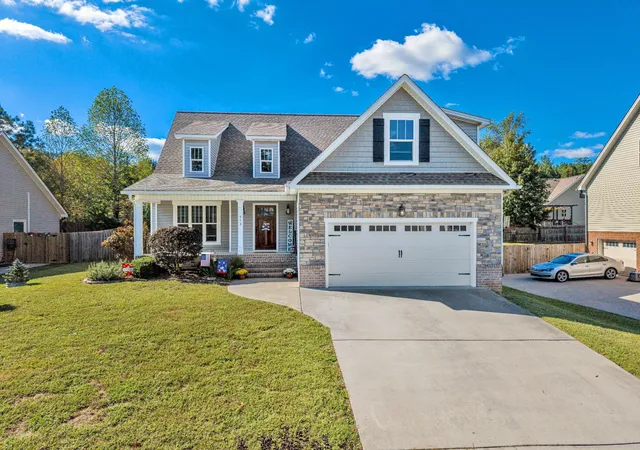 Single family home for sale at 513 Clintons Pass NW, Cleveland, TN 37312 | MLS# 3615285