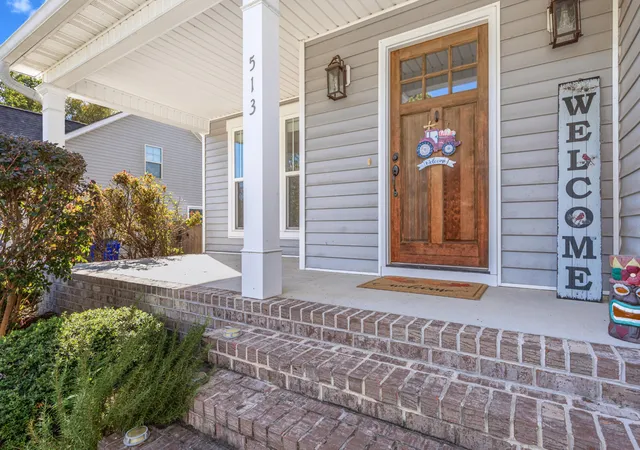 Photo 3 of Single family home for sale at 513 Clintons Pass Nw, Cleveland, TN 37312 | MLS# 3615285 | Listing updated on 2026-10-08