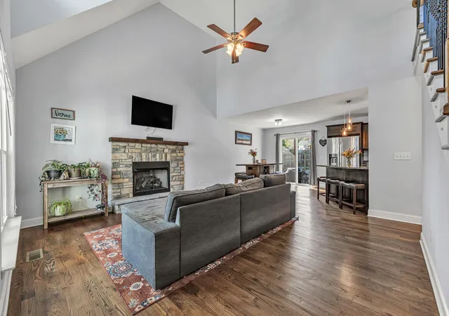 Photo 3 of Single family home for sale at 513 Clintons Pass NW, Cleveland, TN 37312 | MLS# 3615285 | Listing updated on 2026-10-08