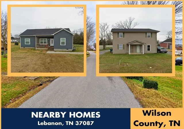 Photo 3 of Land for sale at 316 Hobbs Ave, Lebanon, TN 37087 | MLS# 3618908 | Listing updated on 2026-10-10