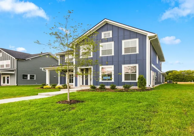 Photo 3 of Single family home for sale at 760 Caddy Xing, Columbia, TN 38401 | MLS# 3615315 | Listing updated on 2026-10-08