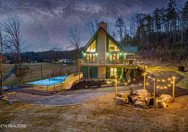 Single family home for sale at 2773 Clabo Rd, Sevierville, TN 37862 | MLS# 3615324