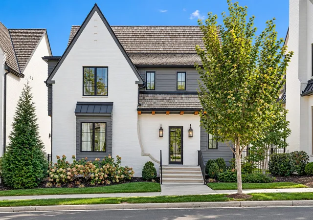 Photo 1 of Single family home for sale at 6025 Opus St, Brentwood, TN 37027 | MLS# 3622294 | Listing updated on 2026-10-23