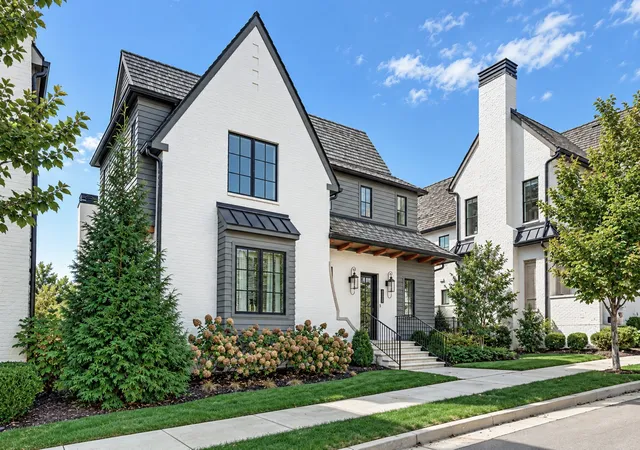 Photo 2 of Single family home for sale at 6025 Opus St, Brentwood, TN 37027 | MLS# 3622294 | Listing updated on 2026-10-23