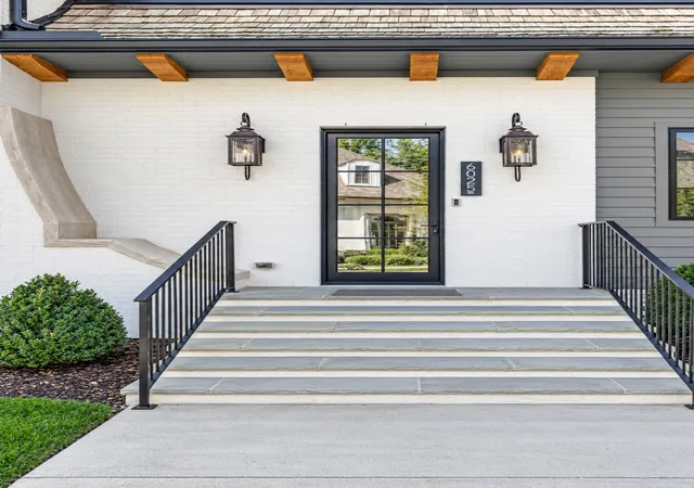 Photo 3 of Single family home for sale at 6025 Opus St, Brentwood, TN 37027 | MLS# 3622294 | Listing updated on 2026-10-23
