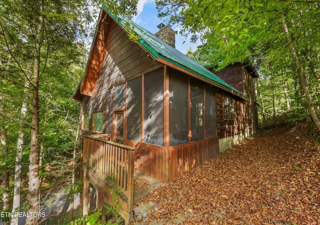 Photo 1 of Single family home for sale at 214 Tsali Way, Sevierville, TN 37876 | MLS# 3615339 | Listing updated on 2026-10-08