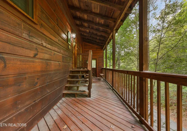 Photo 4 of Single family home for sale at 214 Tsali Way, Sevierville, TN 37876 | MLS# 3615339 | Listing updated on 2026-10-08
