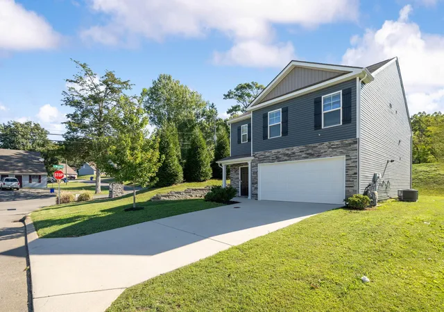 Photo 1 of Single family home for sale at 3388 Serenity Dr NE, Cleveland, TN 37312 | MLS# 3615340 | Listing updated on 2026-10-08