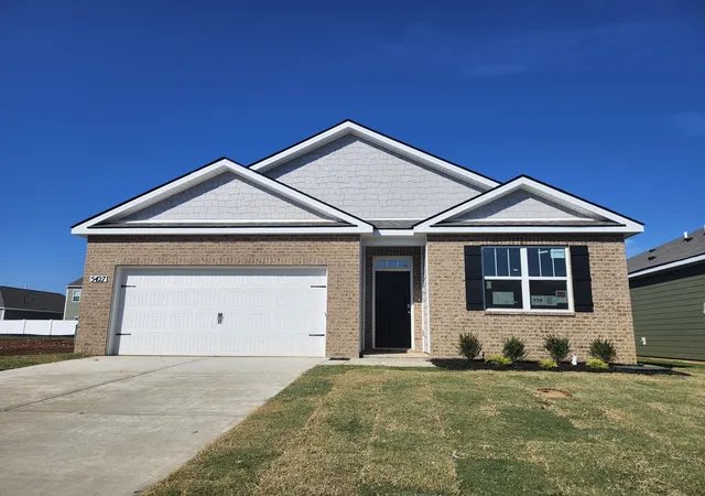 Photo 1 of Single family home for sale at 5427 Rock Cairn Rd, Cookeville, TN 38506 | MLS# 3615359 | Listing updated on 2026-10-12