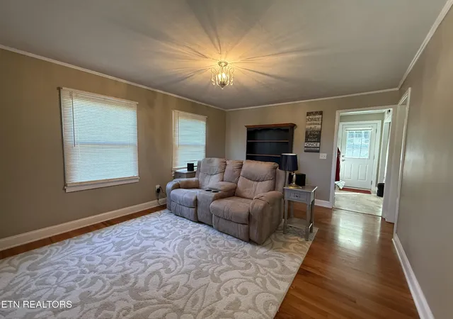 Photo 2 of Single family home for sale at 1379 Byrd Cir, Kingston, TN 37763 | MLS# 3615353 | Listing updated on 2026-10-08
