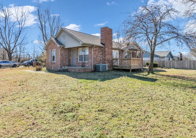 Photo 1 of Single family home for sale at 396 Mcdonald Dr, Nashville, TN 37217 | MLS# 3615363 | Listing updated on 2026-10-09