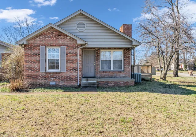 Photo 2 of Single family home for sale at 396 Mcdonald Dr, Nashville, TN 37217 | MLS# 3615363 | Listing updated on 2026-10-09