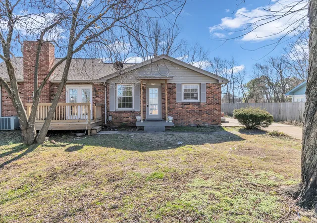 Photo 3 of Single family home for sale at 396 Mcdonald Dr, Nashville, TN 37217 | MLS# 3615363 | Listing updated on 2026-10-09