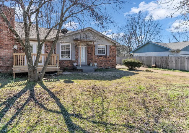 Photo 3 of Single family home for sale at 396 Mcdonald Dr, Nashville, TN 37217 | MLS# 3615363 | Listing updated on 2026-10-09