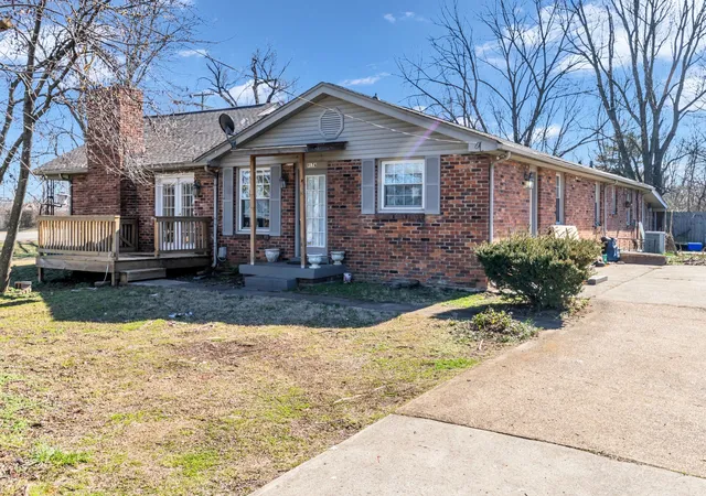 Photo 4 of Single family home for sale at 396 Mcdonald Dr, Nashville, TN 37217 | MLS# 3615363 | Listing updated on 2026-10-09