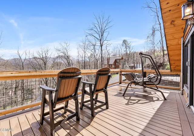Photo 3 of Single family home for sale at 1508 Zurich Rd, Gatlinburg, TN 37738 | MLS# 3615371 | Listing updated on 2026-10-08