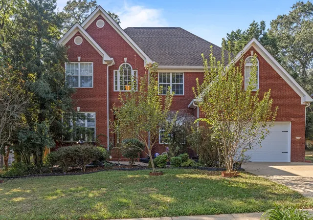 Single family home for sale at 4897 Hampshire Pl, Hixson, TN 37343 | MLS# 3615366
