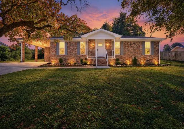 Single family home for sale at 355 Timber Dr, Dayton, TN 37321 | MLS# 3615367