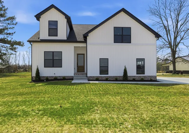 Photo 2 of Single family home for sale at 4345 S Garrett Rd, Springfield, TN 37172 | MLS# 3615410 | Listing updated on 2026-10-09