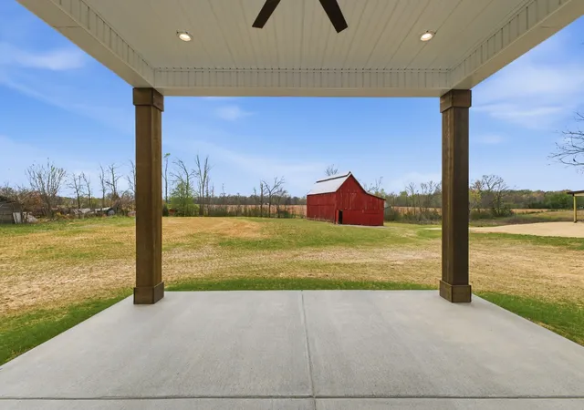 Photo 3 of Single family home for sale at 4345 S Garrett Rd, Springfield, TN 37172 | MLS# 3615410 | Listing updated on 2026-10-09
