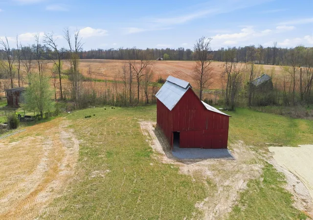 Photo 3 of Single family home for sale at 4345 S Garrett Rd, Springfield, TN 37172 | MLS# 3615410 | Listing updated on 2026-10-09