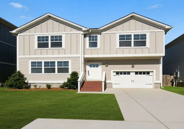 Photo 1 of Single family home for sale at 4606 Georgia Ave, Nashville, TN 37209 | MLS# 3621254 | Listing updated on 2026-10-24