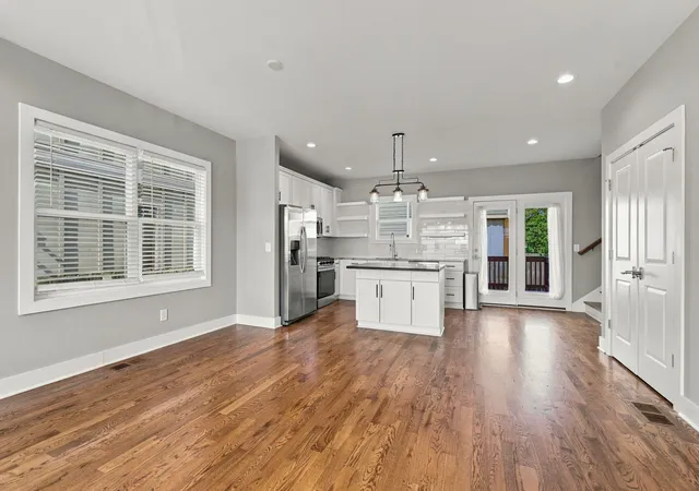 Photo 2 of Single family home for sale at 4606 Georgia Ave, Nashville, TN 37209 | MLS# 3621254 | Listing updated on 2026-10-24