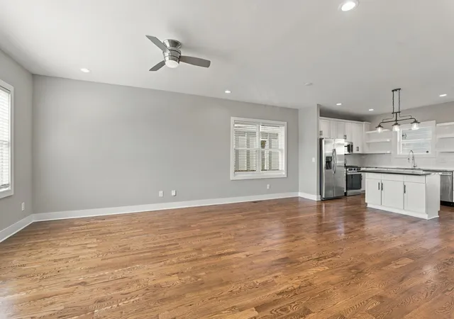 Photo 3 of Single family home for sale at 4606 Georgia Ave, Nashville, TN 37209 | MLS# 3621254 | Listing updated on 2026-10-24
