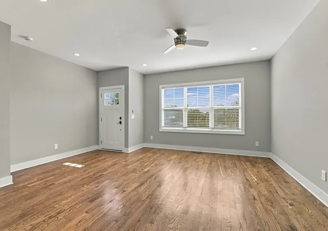 Photo 4 of Single family home for sale at 4606 Georgia Ave, Nashville, TN 37209 | MLS# 3621254 | Listing updated on 2026-10-24