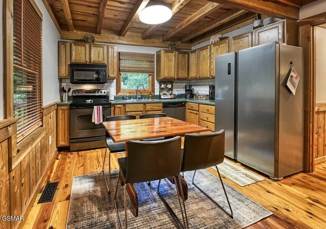 Photo 3 of Single family home for sale at 201 Tsali Way, Sevierville, TN 37876 | MLS# 3615384 | Listing updated on 2026-10-09