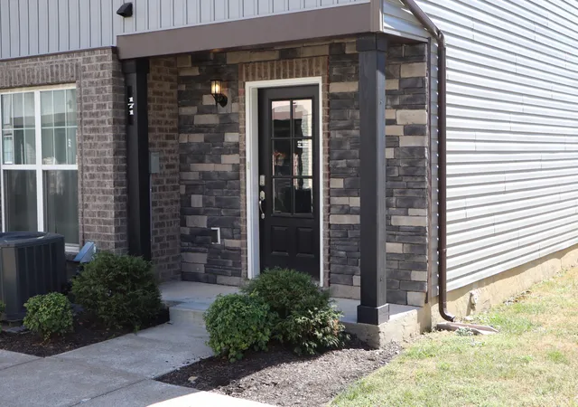 Townhouse for sale at 171 Ramsden Ave, La Vergne, TN 37086 | MLS# 3615444