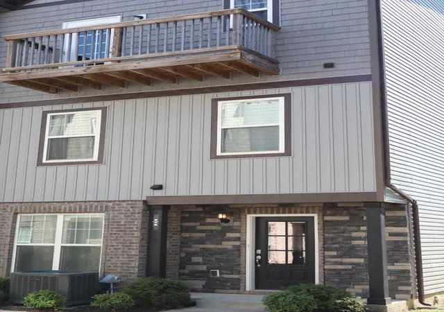 Photo 2 of Townhouse for sale at 171 Ramsden Ave, La Vergne, TN 37086 | MLS# 3615444 | Listing updated on 2026-10-09