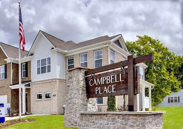 Townhouse for sale at 903 Highfield Way, Lebanon, TN 37087 | MLS# 3615398 | Listing updated on 2026-10-31