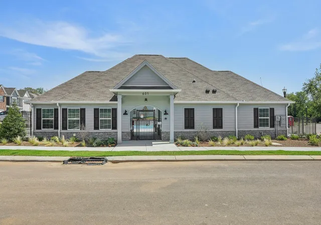 Photo 1 of Townhouse for sale at 903 Highfield Way, Lebanon, TN 37087 | MLS# 3615398 | Listing updated on 2026-10-31