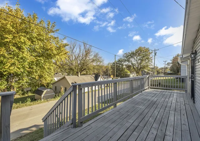 Photo 3 of Single family home for sale at 403 Carpenter St, Mount Pleasant, TN 38474 | MLS# 3615392 | Listing updated on 2026-10-09