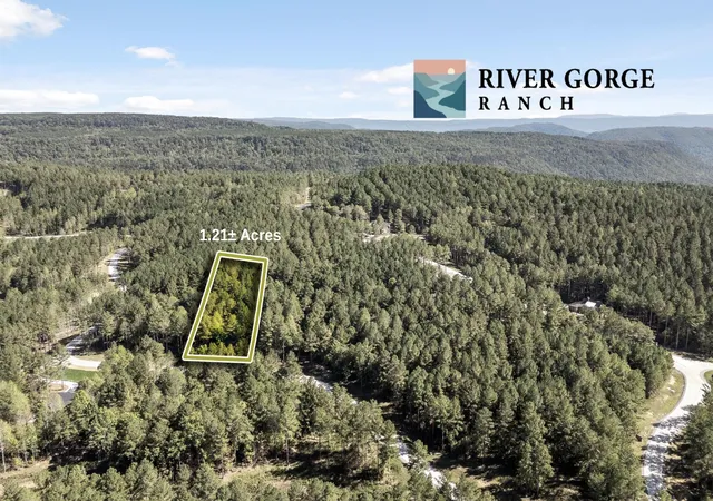 Photo 2 of Land for sale at 1110 Birds Eye Way, Guild, TN 37340 | MLS# 3615388 | Listing updated on 2026-10-09