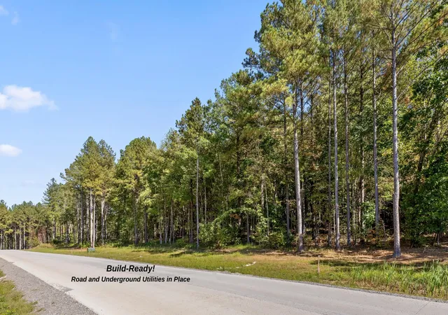 Photo 3 of Land for sale at 1110 Birds Eye Way, Guild, TN 37340 | MLS# 3615388 | Listing updated on 2026-10-09