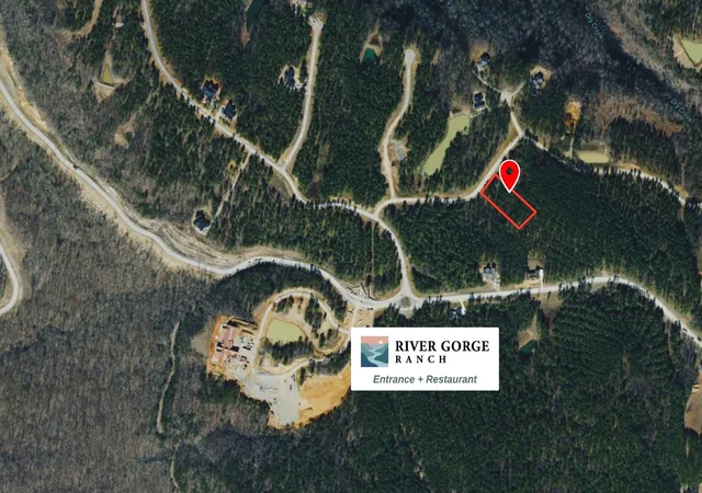 Photo 3 of Land for sale at 1110 Birds Eye Way, Guild, TN 37340 | MLS# 3615388 | Listing updated on 2026-10-09