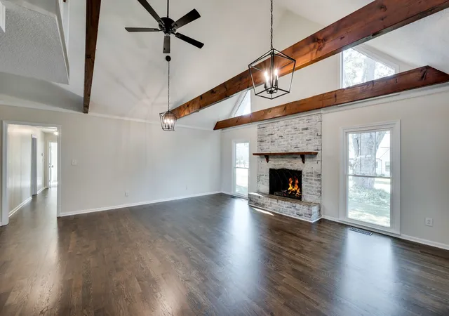 Photo 1 of Single family home for sale at 131 Stoneybrook Rd, Columbia, TN 38401 | MLS# 3618903 | Listing updated on 2026-10-10