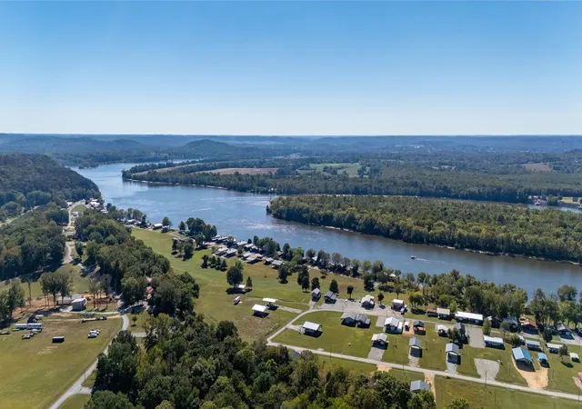 Photo 2 of Land for sale at 330 Emma Kay Ln, Clifton, TN 38425 | MLS# 3615409 | Listing updated on 2026-10-09
