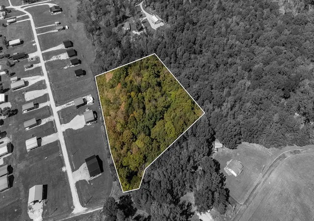 Photo 3 of Land for sale at 330 Emma Kay Ln, Clifton, TN 38425 | MLS# 3615409 | Listing updated on 2026-10-09